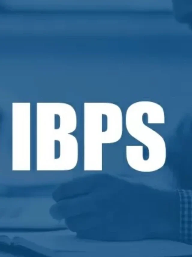 IBPS PO Pre का स्कोर कार्ड जारी, Mains 26 नवंबर को